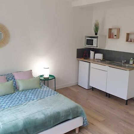 Studio 3 Henriville Amiens Luaran gambar