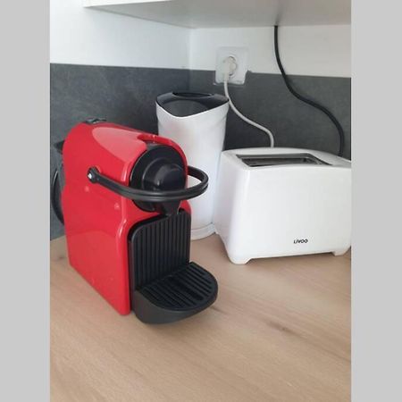 Studio 3 Henriville Amiens Luaran gambar