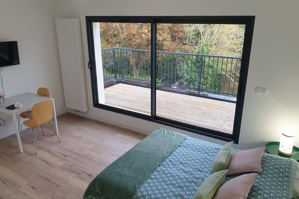 Studio 3 Henriville Amiens Luaran gambar