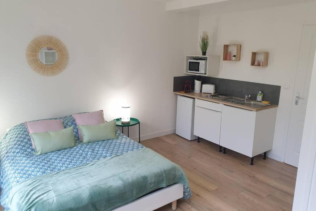 Studio 3 Henriville Amiens Luaran gambar