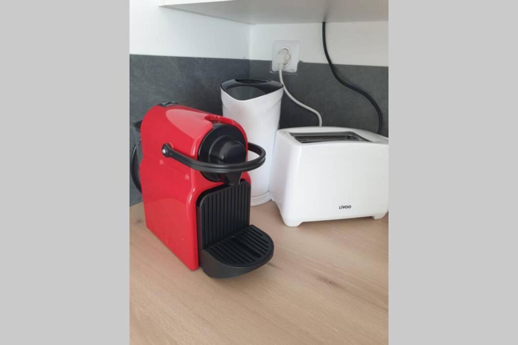 Studio 3 Henriville Amiens Luaran gambar