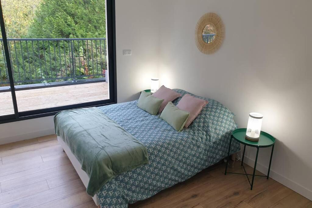 Studio 3 Henriville Amiens Luaran gambar