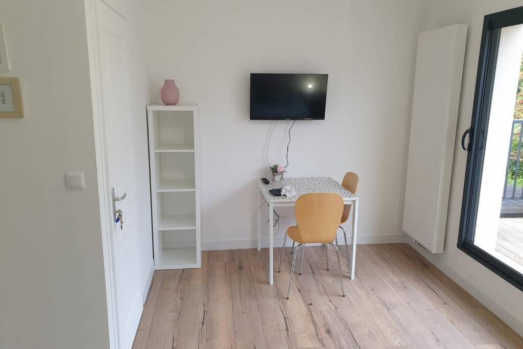 Studio 3 Henriville Amiens Luaran gambar
